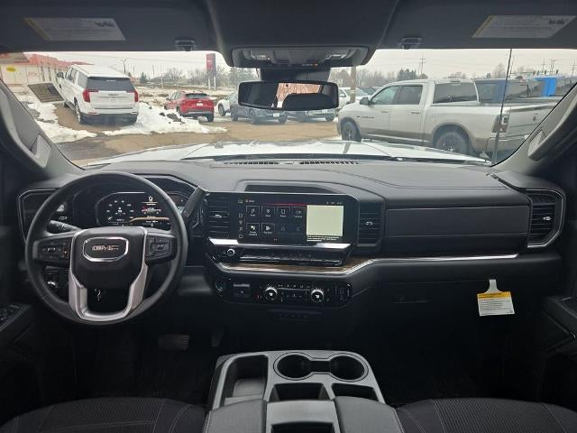 2024 GMC Sierra 2500 HD SLE