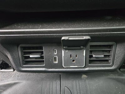 2024 GMC Sierra 2500 HD SLE