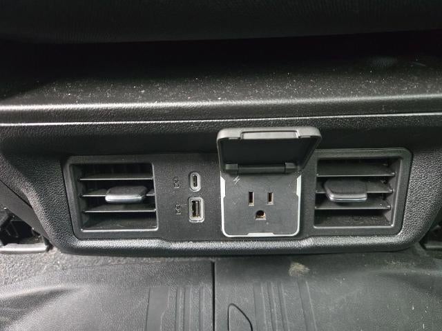 2024 GMC Sierra 2500 HD SLE