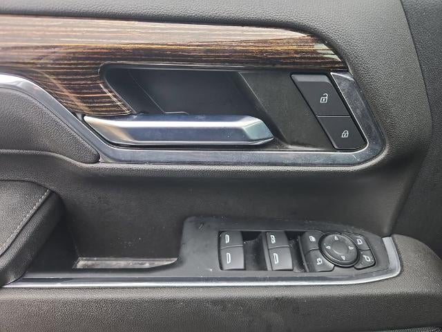 2024 GMC Sierra 2500 HD SLE