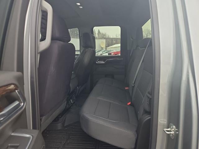 2024 GMC Sierra 2500 HD SLE