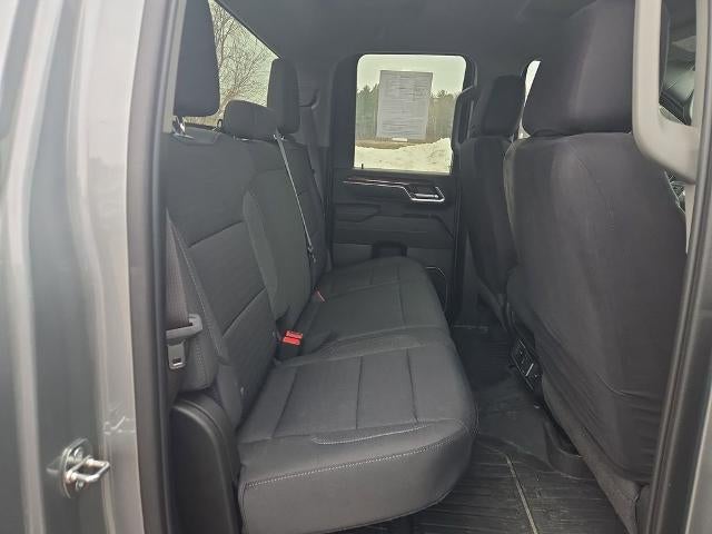 2024 GMC Sierra 2500 HD SLE