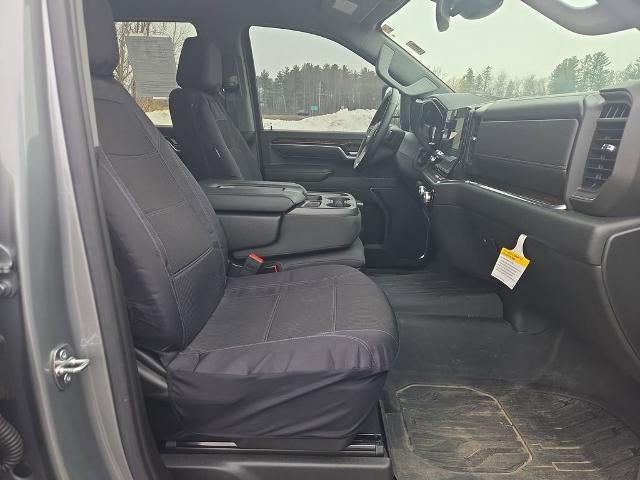 2024 GMC Sierra 2500 HD SLE