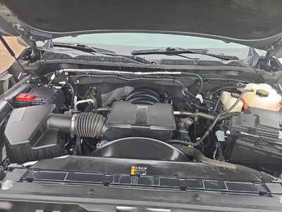 2024 GMC Sierra 2500 HD SLE