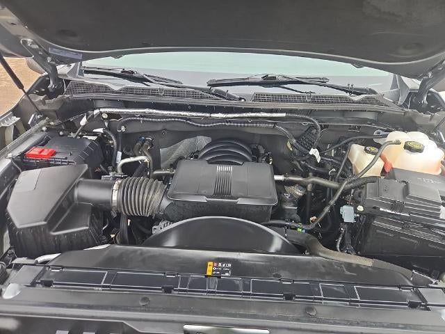 2024 GMC Sierra 2500 HD SLE