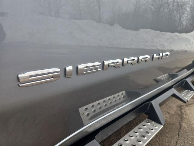 2024 GMC Sierra 2500 HD SLE