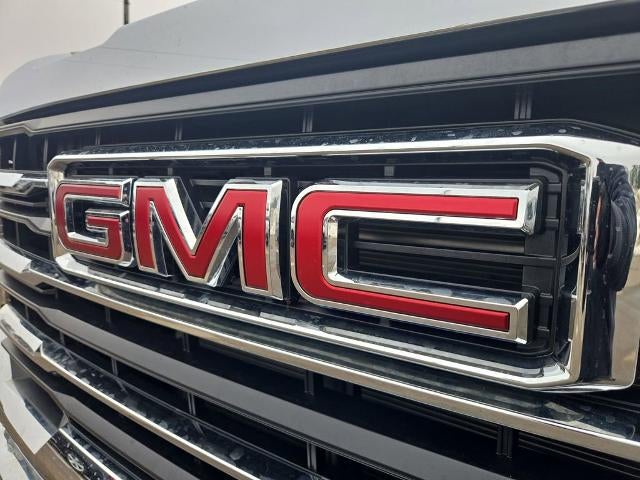 2024 GMC Sierra 2500 HD SLE
