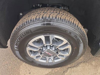 2024 GMC Sierra 2500 HD SLE