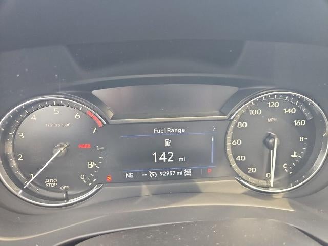 2019 Cadillac XT4 AWD Luxury