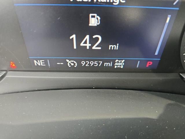 2019 Cadillac XT4 AWD Luxury