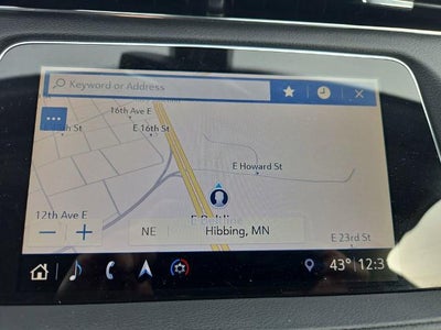 2019 Cadillac XT4 AWD Luxury