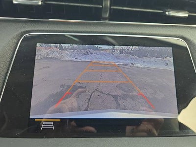 2019 Cadillac XT4 AWD Luxury