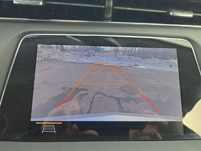 2019 Cadillac XT4 AWD Luxury