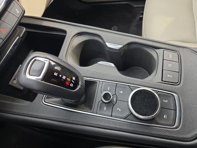 2019 Cadillac XT4 AWD Luxury