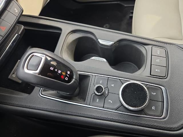 2019 Cadillac XT4 AWD Luxury