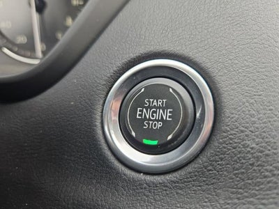 2019 Cadillac XT4 AWD Luxury