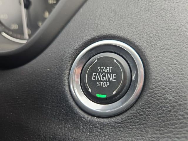 2019 Cadillac XT4 AWD Luxury