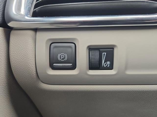 2019 Cadillac XT4 AWD Luxury