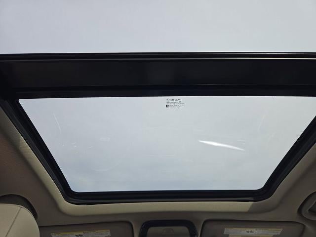 2019 Cadillac XT4 AWD Luxury