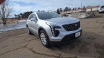 2019 Cadillac XT4 AWD Luxury