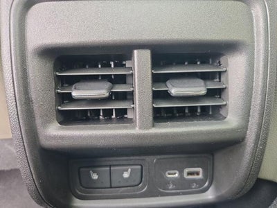 2019 Cadillac XT4 AWD Luxury