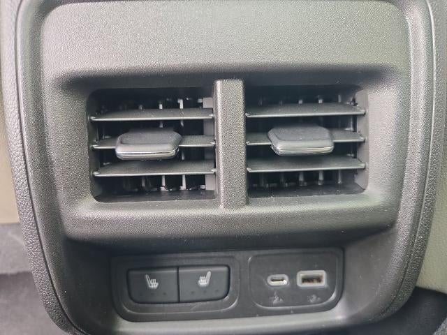 2019 Cadillac XT4 AWD Luxury