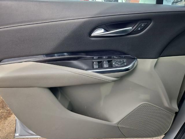 2019 Cadillac XT4 AWD Luxury