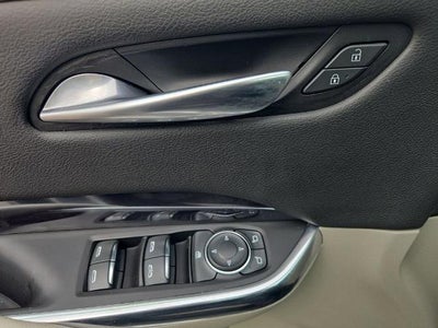 2019 Cadillac XT4 AWD Luxury