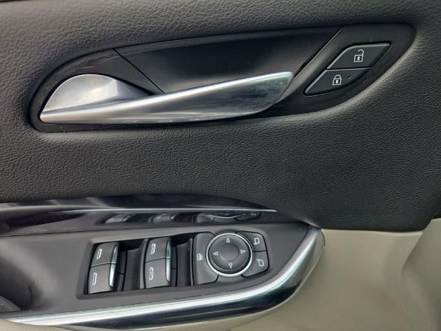 2019 Cadillac XT4 AWD Luxury