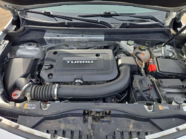 2019 Cadillac XT4 AWD Luxury