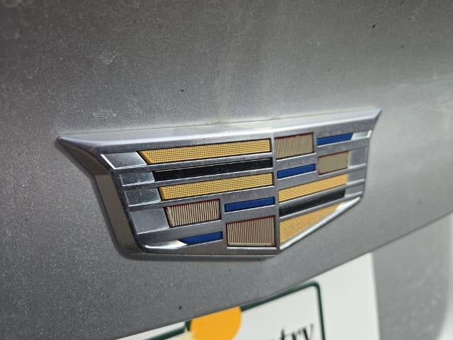 2019 Cadillac XT4 AWD Luxury