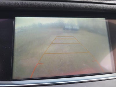 2018 Cadillac XT5 AWD