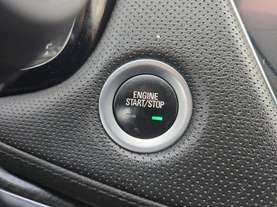 2018 Cadillac XT5 AWD