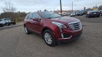 2018 Cadillac XT5 AWD