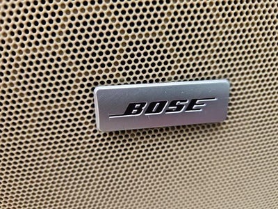 2018 Cadillac XT5 AWD