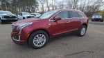 2018 Cadillac XT5 AWD