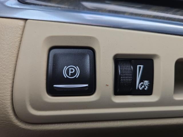 2018 Cadillac XT5 AWD