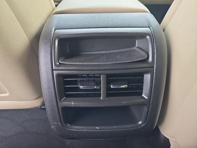 2018 Cadillac XT5 AWD