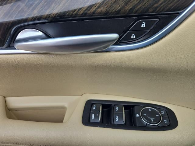 2018 Cadillac XT5 AWD