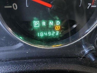 2011 Jeep Wrangler Unlimited Sport