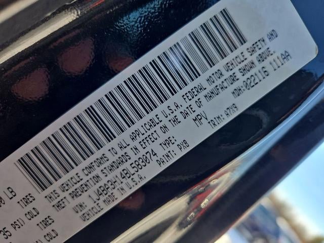 2011 Jeep Wrangler Unlimited Sport