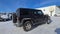 2011 Jeep Wrangler Unlimited Sport