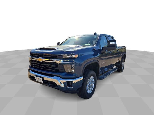 2024 Chevrolet Silverado 3500 HD LT