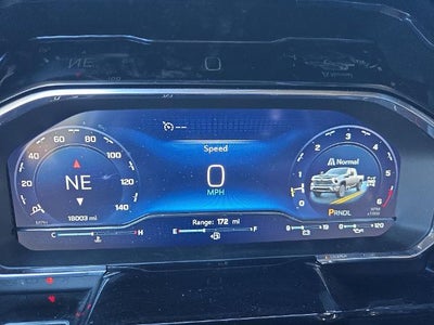 2024 Chevrolet Silverado 3500 HD LT