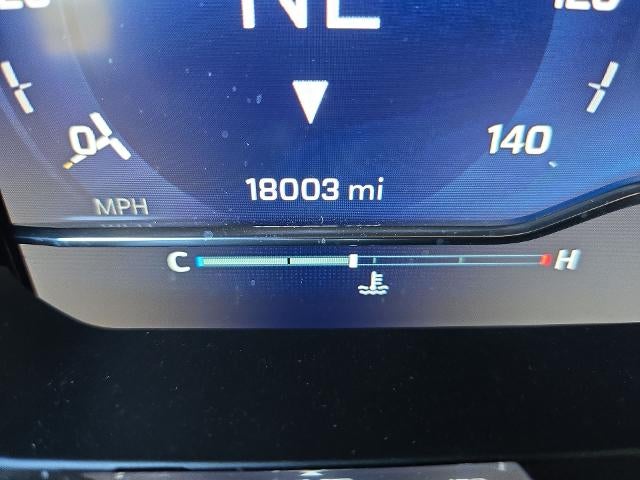 2024 Chevrolet Silverado 3500 HD LT