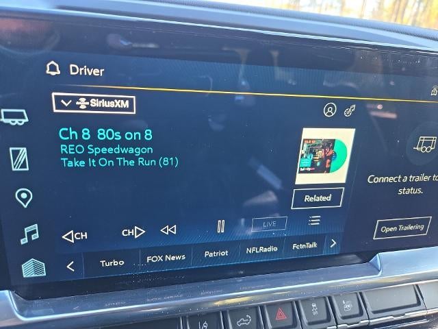 2024 Chevrolet Silverado 3500 HD LT