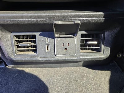 2024 Chevrolet Silverado 3500 HD LT