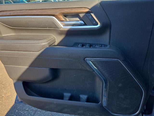 2024 Chevrolet Silverado 3500 HD LT