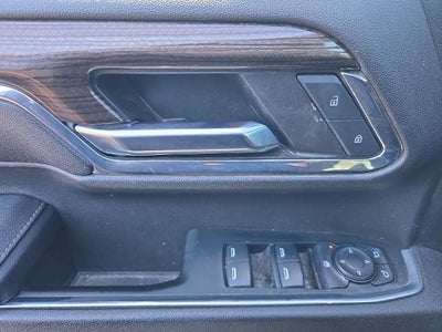 2024 Chevrolet Silverado 3500 HD LT