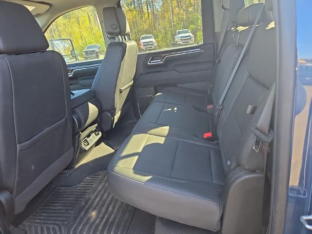 2024 Chevrolet Silverado 3500 HD LT